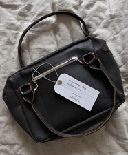 Borsa grossa marrone Paul