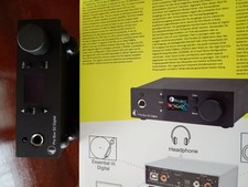 dac audio PRO JECT PRE BOX S2