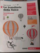 Le Traiettorie Della Fisica