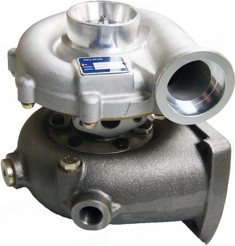 Turbocompressore yanmar - turbocompressore,