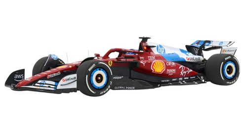 Modellino bbr ferrari 25 - bbr,
