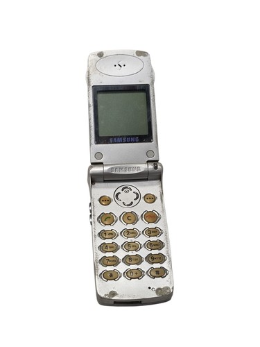 Cellulare vintage usato non