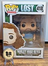 Funko pop television lost - television,