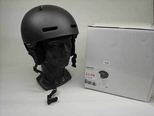 Casco sci poc - sci, mips