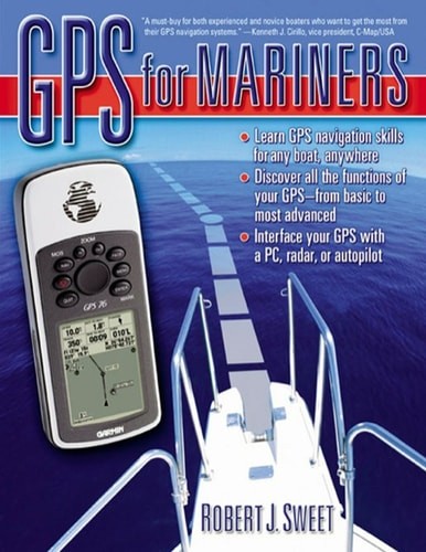 Gps for mariners sweet - for, mariners,