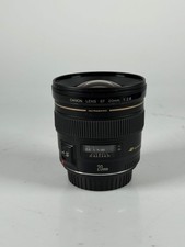 Canon EF 20mm f2.8 USM Lens