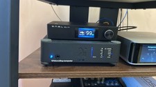 Dac wadia 121 - dac,