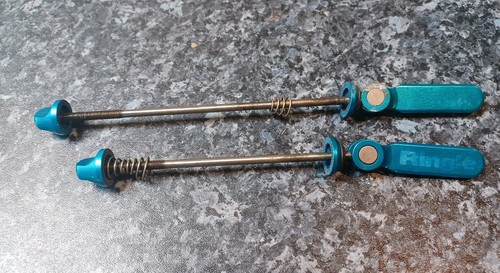 Set spiedini anello - set,