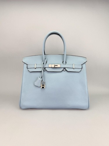 Hermes birkin retourne togo - retourne,
