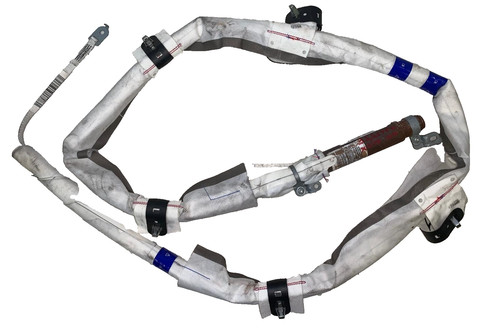 Airbag tendina audi b8 - airbag, dx
