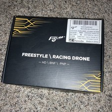 Flywoo Explorer Lr Fpv Drone