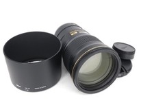 Nikon AF-S Nikkor 300 mm 1:4 E