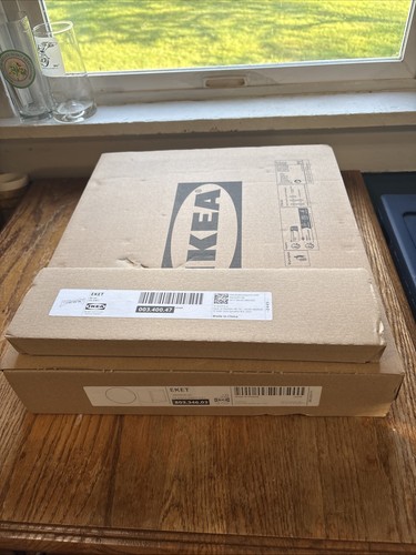 Armadio ikea eket bianco - ikea,