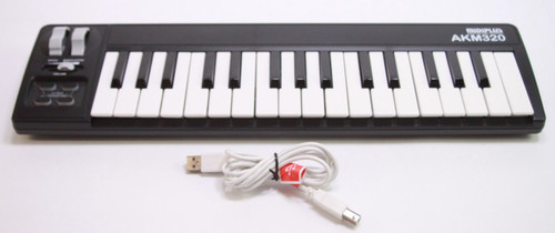 Midiplus controller midi - midiplus,, 32