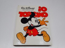 IO TOPOLINO WALT DISNEY