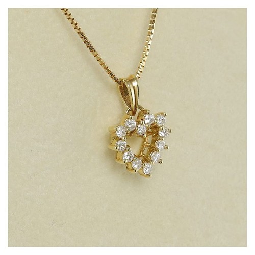 Girocollo damiani con - girocollo,