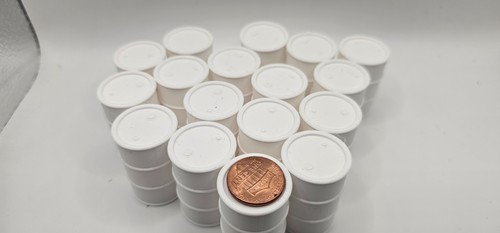 Fusti olio 200l - fusti,