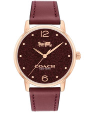 OROLOGIO DA DONNA COACH GRAND