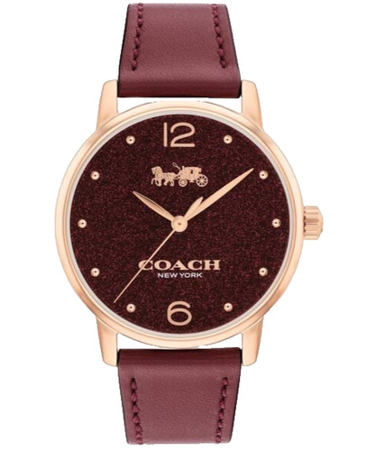 Orologio donna coach grand - orologio, da