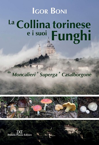 Libri igor boni la collina - boni,