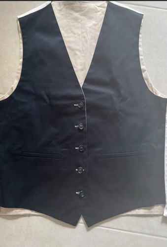 Gilet uomo daniele - gilet,