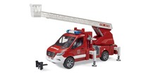 Bruder 02673 Camion dei