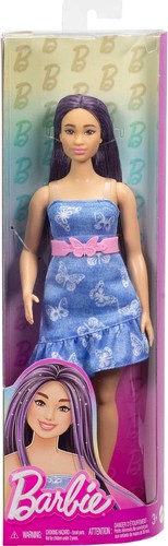 Barbie fashionistas bambola - barbie,