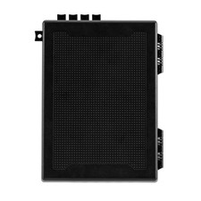 StopBox Black Pro Handgun Safe