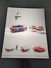 BIESSE SOFA SOFA ARMCHAIRS