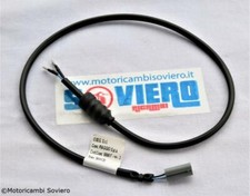 Cavo interruttore stop vespa - \,