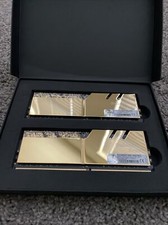 G.SKILL Trident Z Royal RGB 16