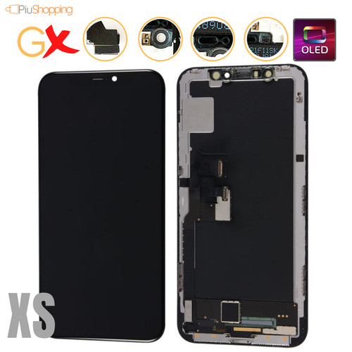 Display lcd oled per - lcd,