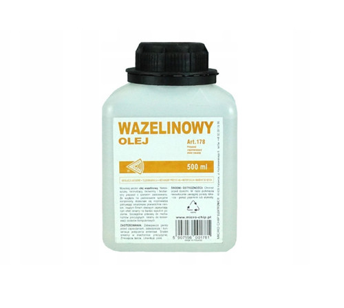 Olio vasellina uso - olio,