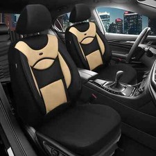 2 coprisedili adatti per