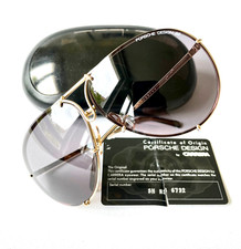 Occhiali sole vintage - sole,