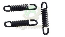 Molle antivibranti motosega 38