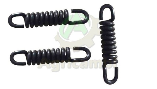 Molle antivibranti motosega - , 38
