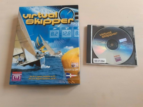 Virtual skipper gioco - skipper, pc