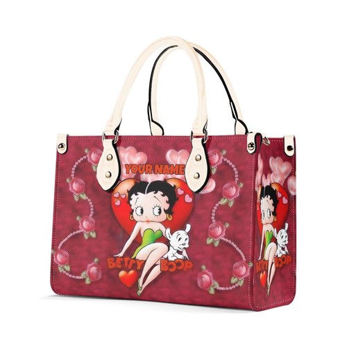 Borsa mano pelle betty - borsa, a