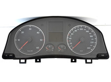 QUADRO STRUMENTI CONTACHILOMETRI VOLKSWAGEN GOLF 5 1.9 TDI SERIE V (2003-2008)