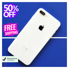 Apple iPhone 8 Plus 64 GB rosso oro argento grigio siderale sbloccato Verizon T-Mobile