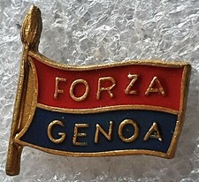 Distintivo calcio ⚽ GENOA