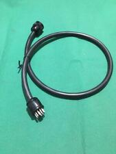 HENRY RADIO TEMPO ONE HF RTX POWER SUPPLY CABLE 11 pin CAVO ALIMENTAZIONE