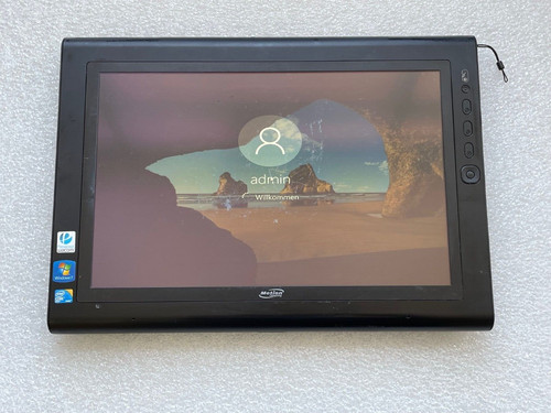 Motion computing j3500 - motion, tablet