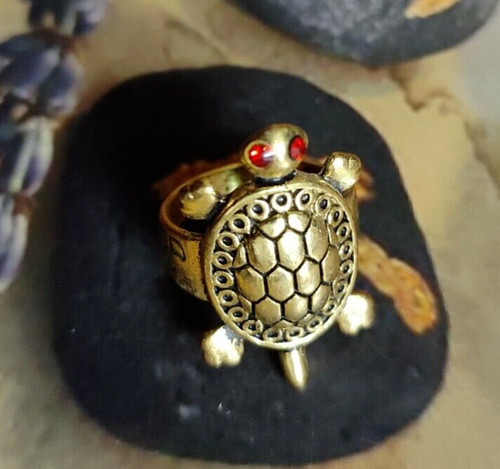 Anello magico bianco - magico,