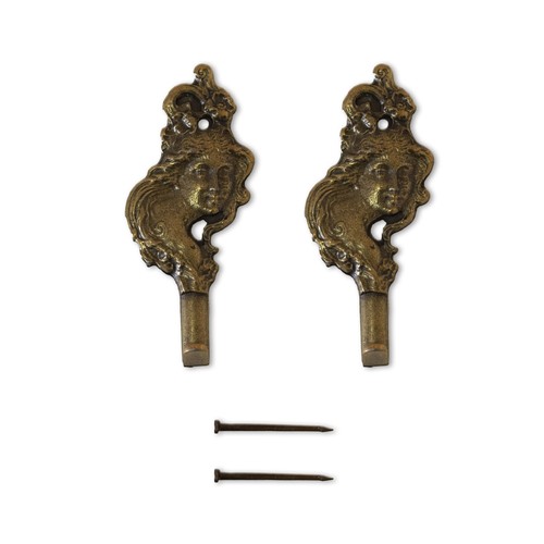 Kit ganci per quadro - ganci,
