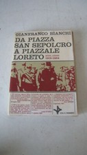 Piazza san sepolcro a - san,