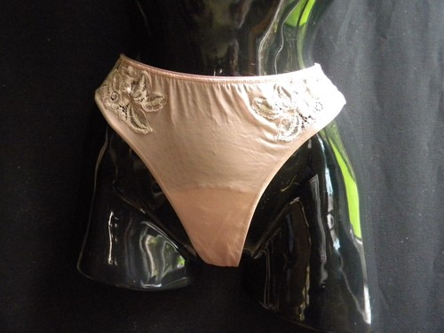 Cotton club slip sottoveste - slip,
