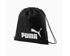 SACCA PUMA 079944 01 Nero UOMO