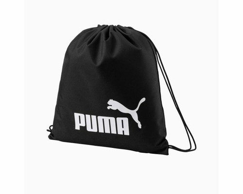 Sacca puma 079944 - 079944, nero